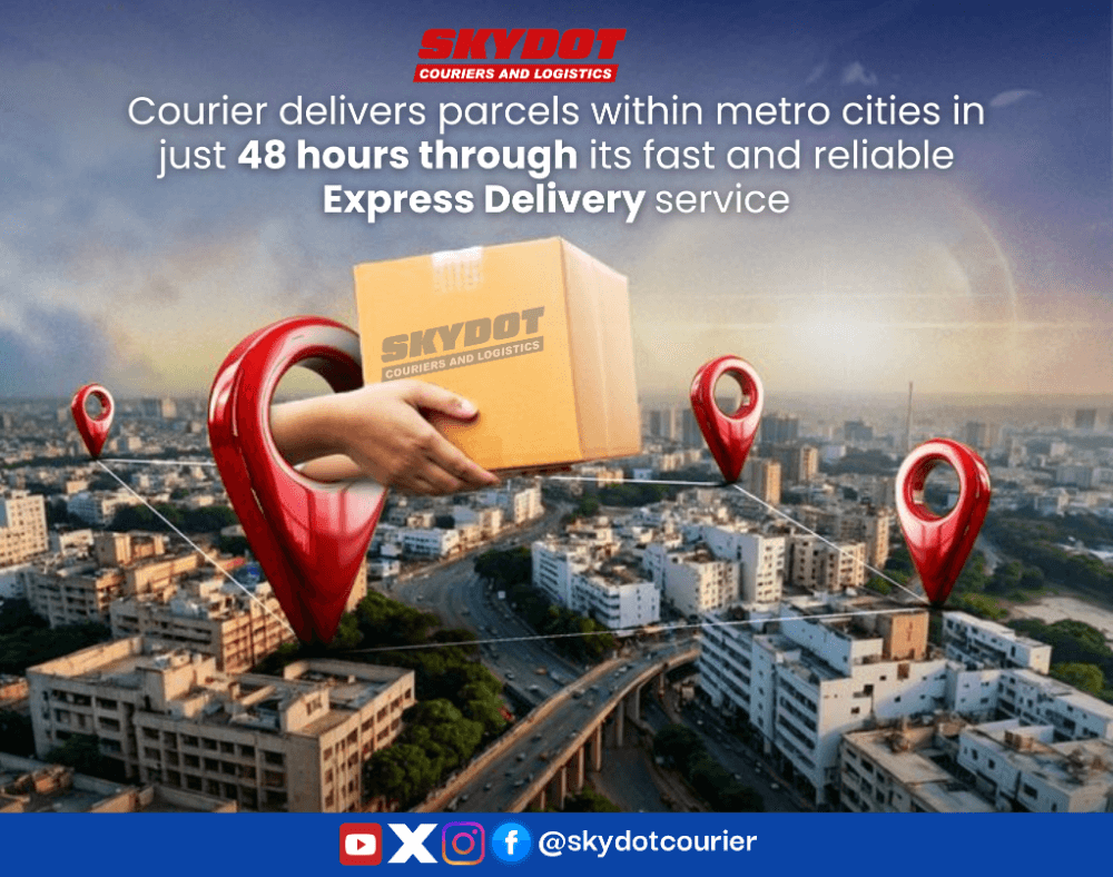 Express Delivery